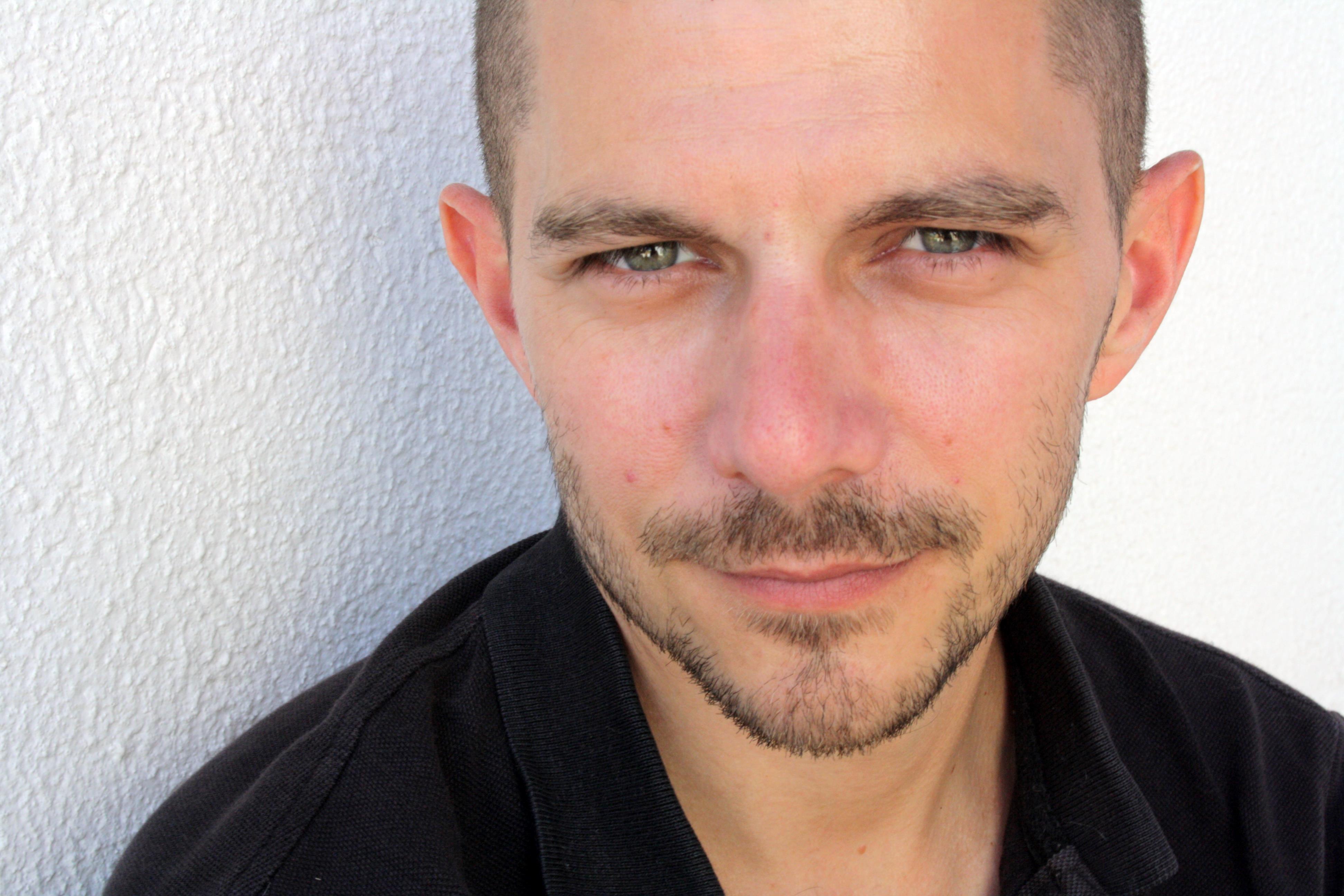 David Couturier